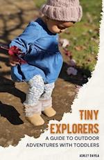 Tiny Explorers
