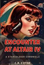 Encounter At Altair iV