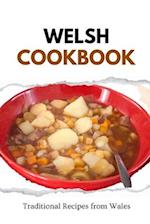 Welsh Cookbook