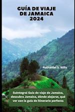 Guía de viaje de Jamaica 2024