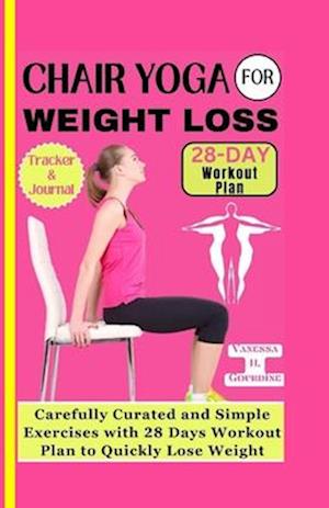 Chair Yoga for Weight Loss