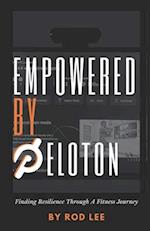 Empowered by Peloton