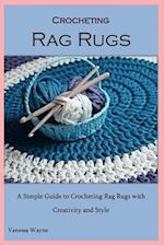 Crocheting Rag Rugs