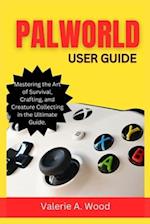 Palworld User Guide
