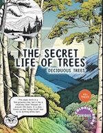 The Secret Life of Trees