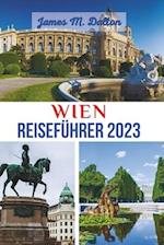 Wien Reiseführer 2023