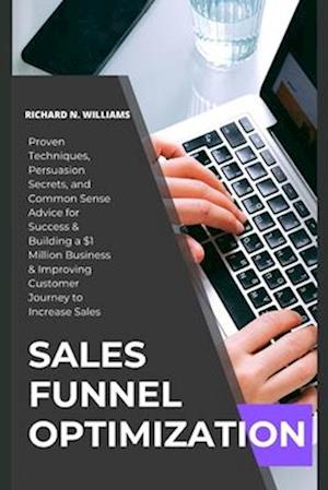 Sales Funnel Optimization