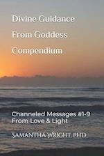 Divine Guidance From Goddess Compendium