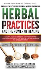 Barbara O'Neill's Inspired Herbal Wisdom