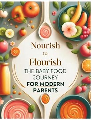 Nourish to Flourish