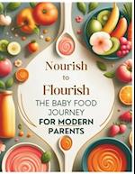 Nourish to Flourish