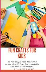 Fun Crafts For Kids