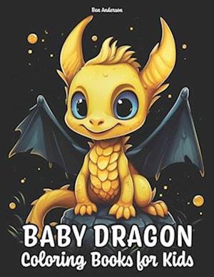 Baby Dragon