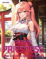 Shrine Priestess