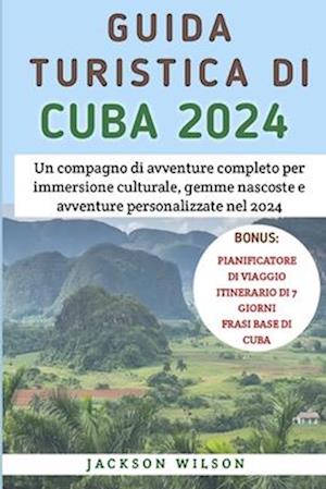 Guida Turistica Di Cuba 2024