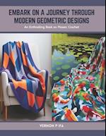 Embark on a Journey through Modern Geometric Designs