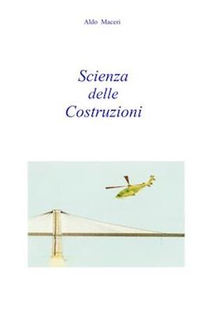 Scienza delle Costruzioni