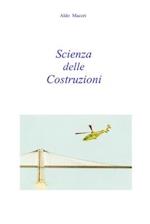 Scienza delle Costruzioni