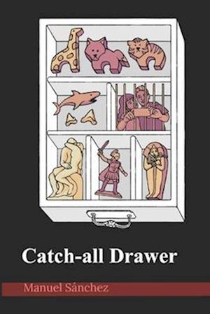 Catch-all Drawer