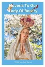 Novena To Our Lady Of Rosary