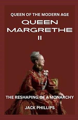 Queen Margrethe II