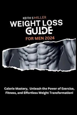 Weight Loss Guide for Men 2024