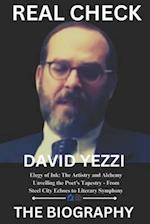 David Yezzi
