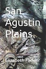 San Agustin Plains