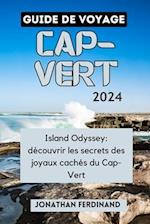 Guide de Voyage Cap-Vert 2024