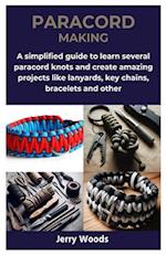 Paracord Making