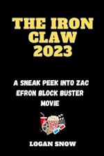 The Iron CLAW 2023