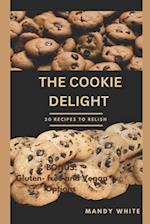 The Cookie Delight