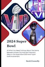 2024 Super Bowl