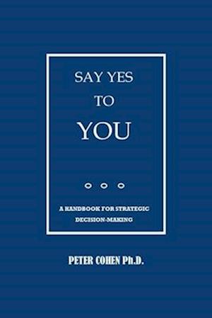 Say Yes to You