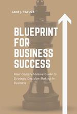 Blueprint for Business Success