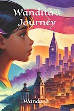 Wandita's Journey
