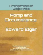 Pomp and Circumstance - Edward Elgar