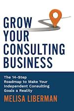 Grow Your Consulting Business