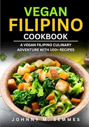 Vegan Filipino Cookbook