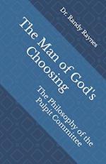 The Man of God's Choosing