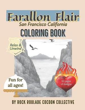 Farallon Flair, San Francisco California