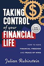 Taking Control of your Financial Life
