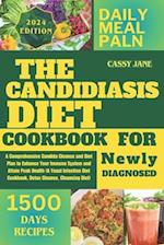 Candidiasis Diet For Newly Diagnosed