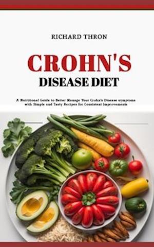 Crohn's Disease Diet
