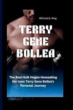 Terry Gene Bollea