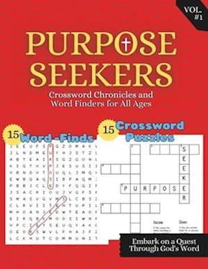 The Purpose Seekers