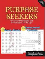 The Purpose Seekers