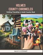 Holmes County Chronicles