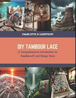 DIY Tambour Lace