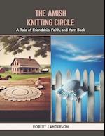 The Amish Knitting Circle